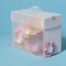 File Master with 5 Flip Flap Pockets 4"x6" by TOO: The Organized Option